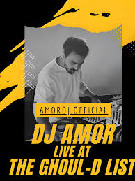 AMOR DJ