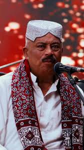 Fareed Ayaz