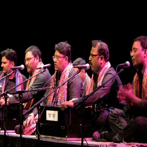 Qawal Najmuddin Saifuddin & Brothers