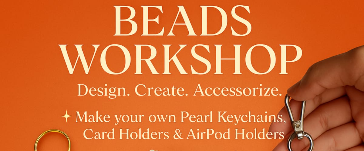 Beads Workshop