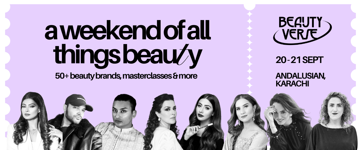 BeautyVerse 2025