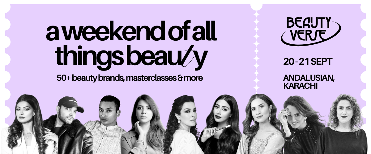 BeautyVerse 2025