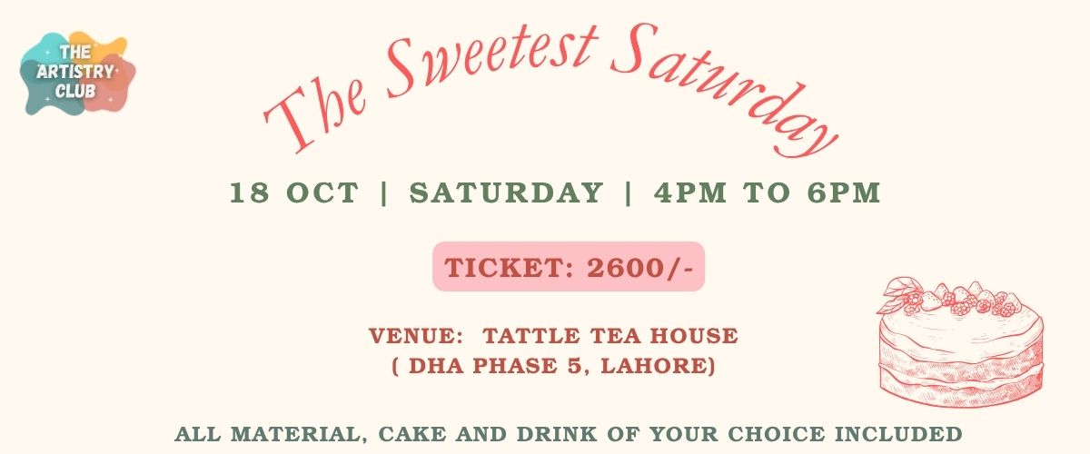 Bento Decorating Workshop 