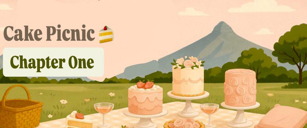 Cake Picnic 