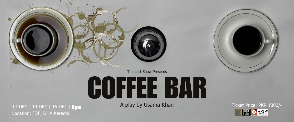  Coffee Bar