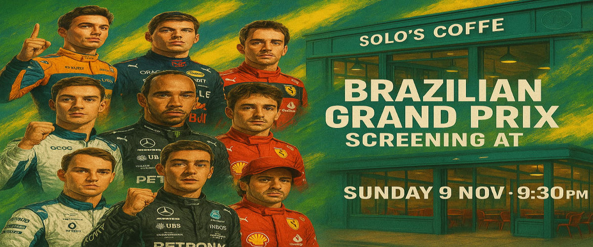 Comedy Nights/ Movie and Sports Screening