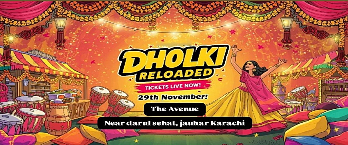 Dholki Reloaded