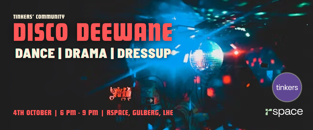 Disco Deewane