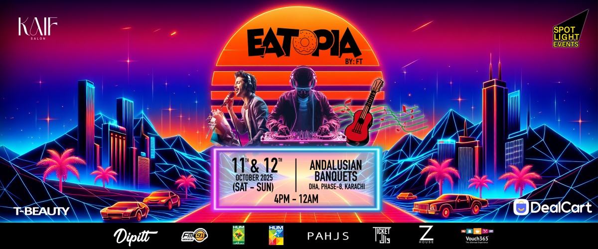 EATOPIA