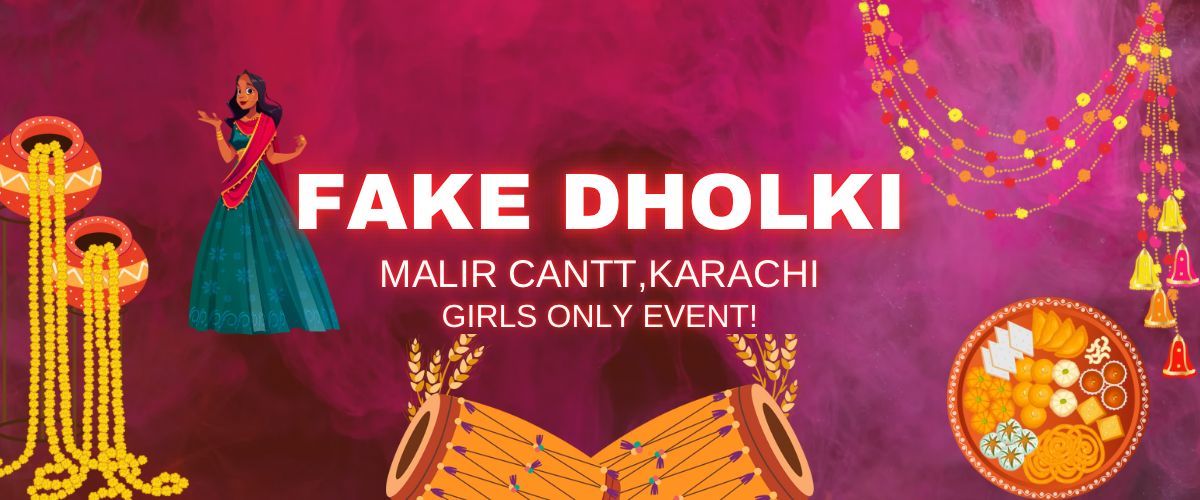 Fake Dholki 2.0