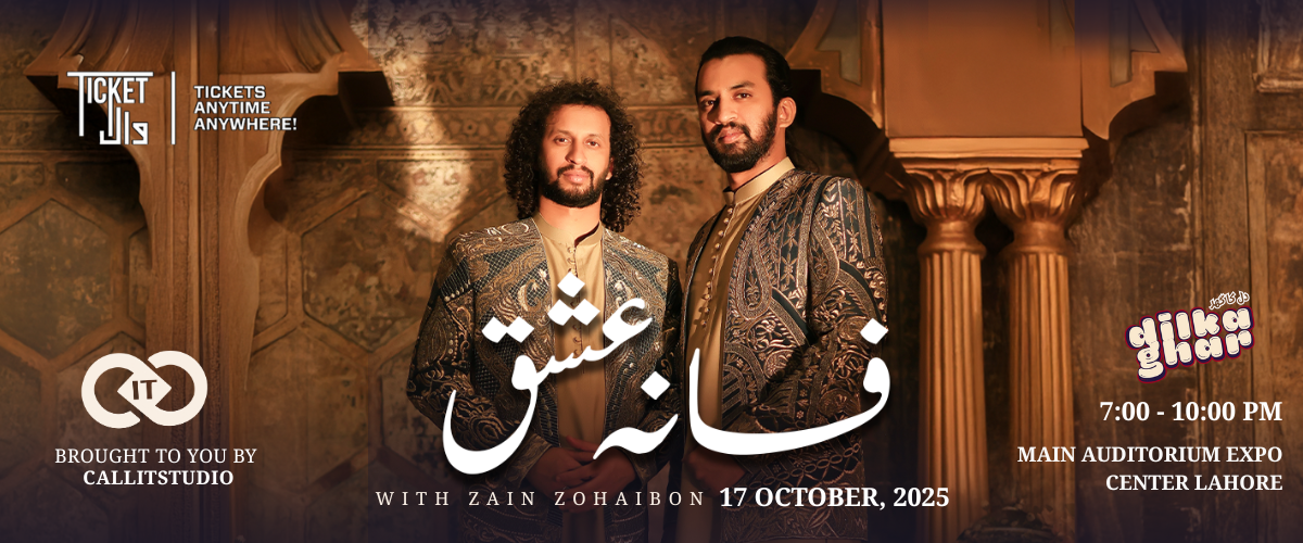 FASAN E ISHQ