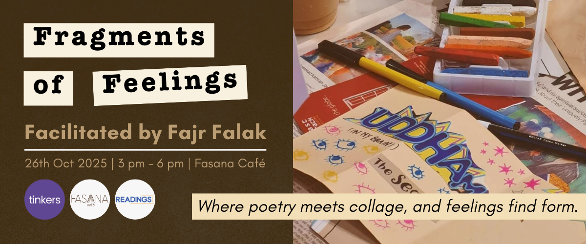 Fragments of Feelings