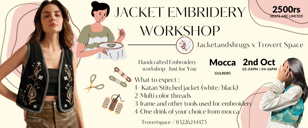Get Creative with Threads