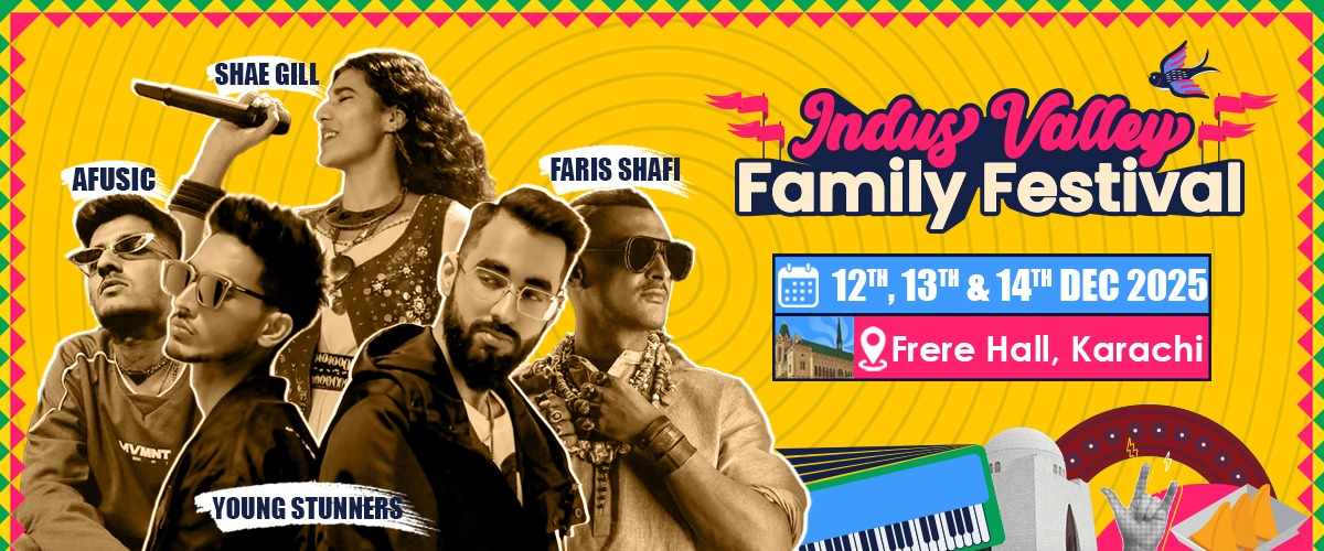 Indus Valley Family Festival