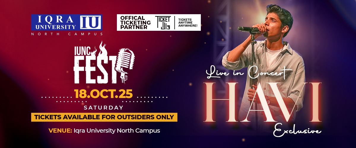IUNC FEST