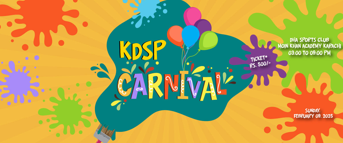  KDSP Carnival 2025