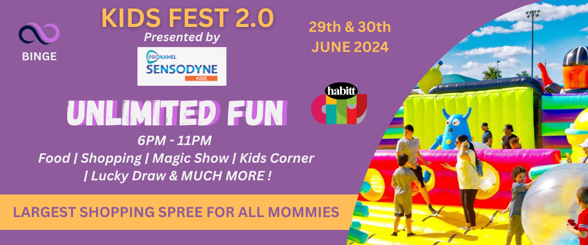 Kids Fest 2.0