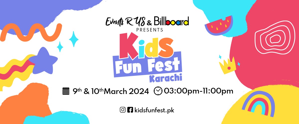 Kids Fun Fest