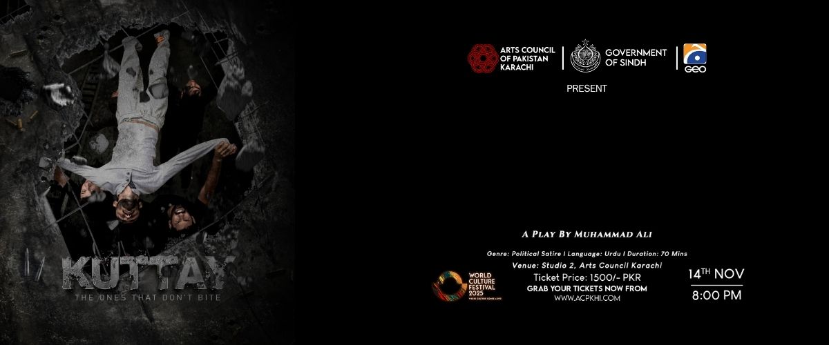 Kuttay: The Ones That Don't Bite. 