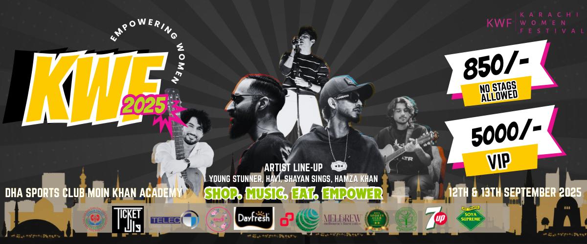 KWF 2025