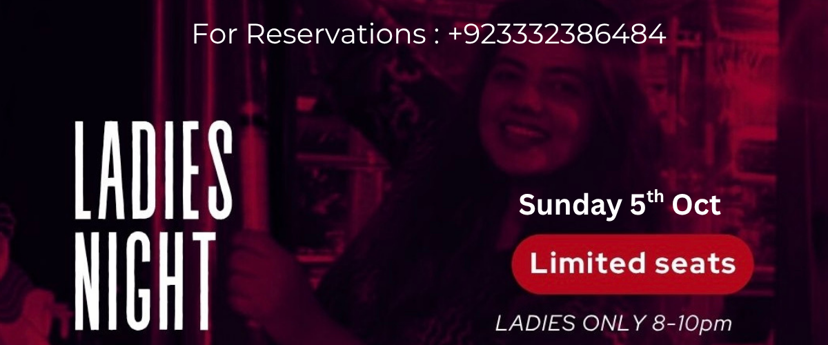Ladies Night