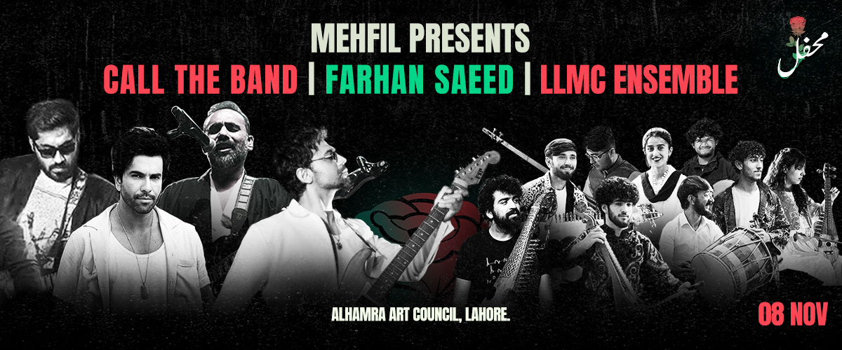 Mehfil LLMC Ensemble