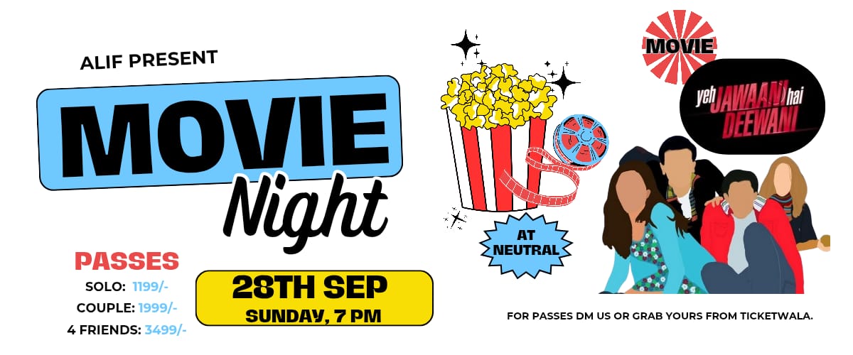 Movie Night