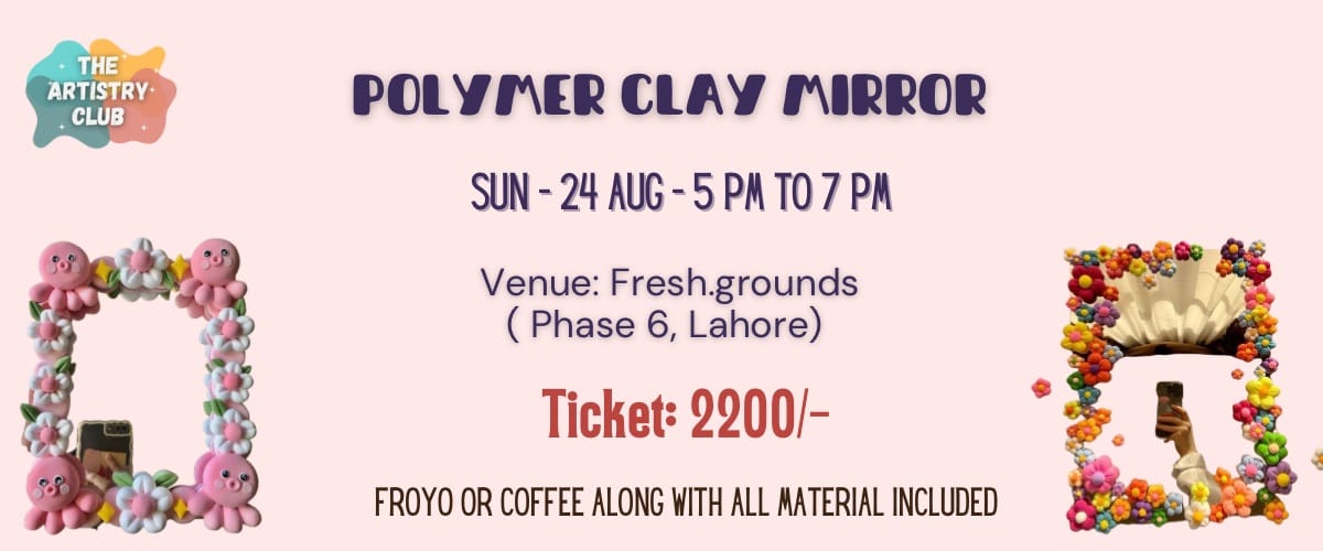  Polymer Mirror