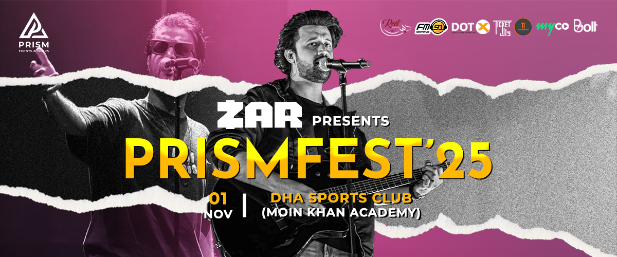 PrismFest'25
