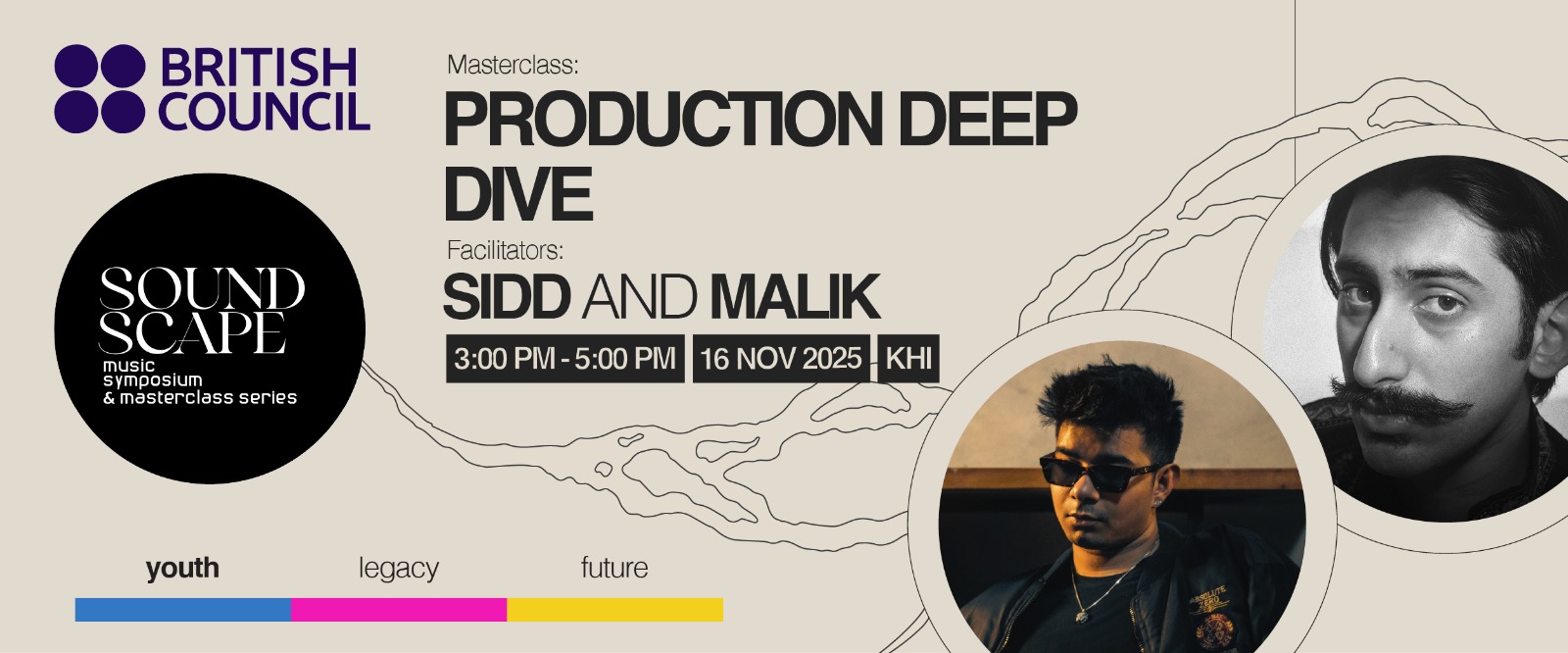 Production Deep Dive