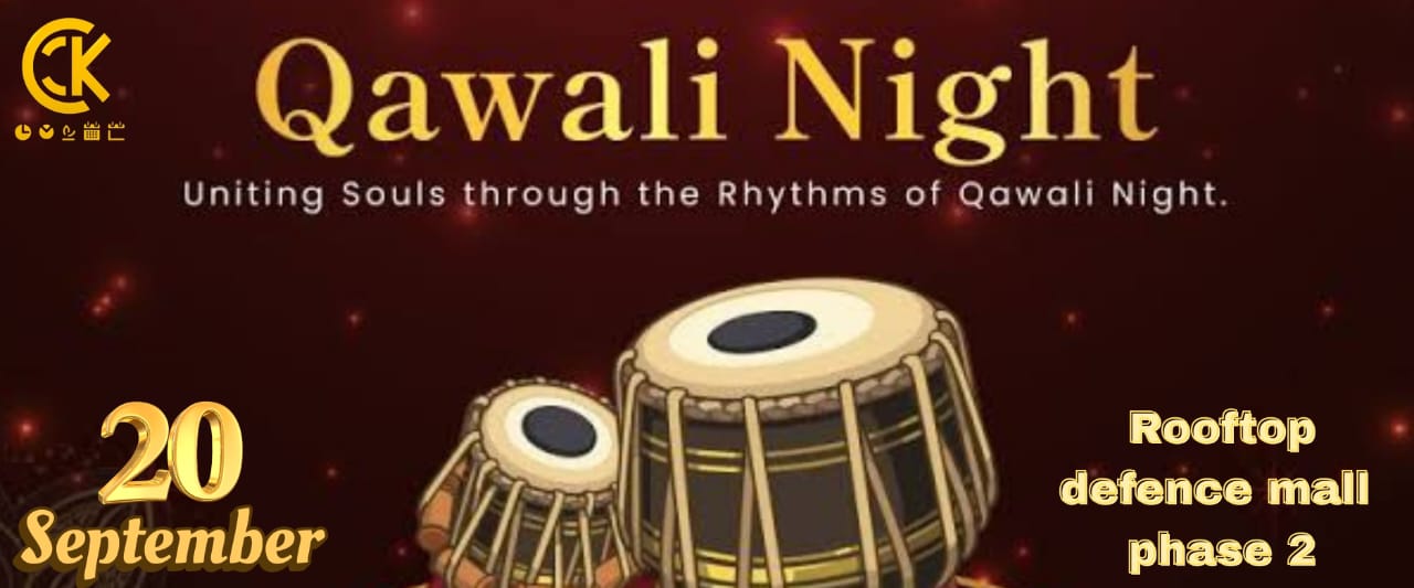 Qawali night 1.0