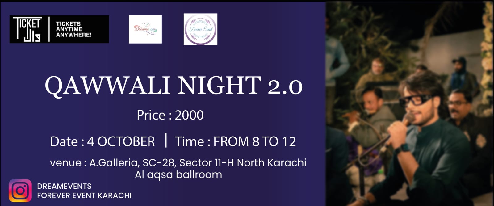 Qawali Night 