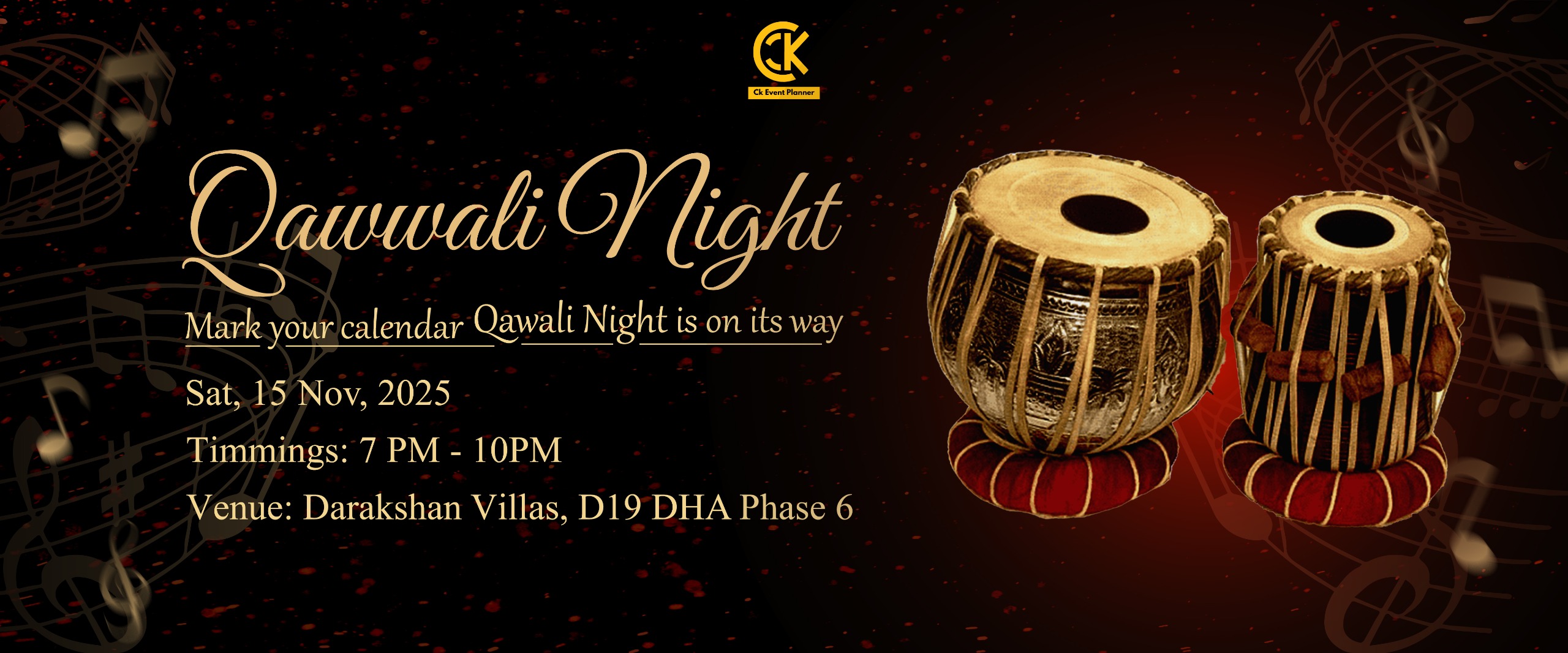 Qawali Night  2.0