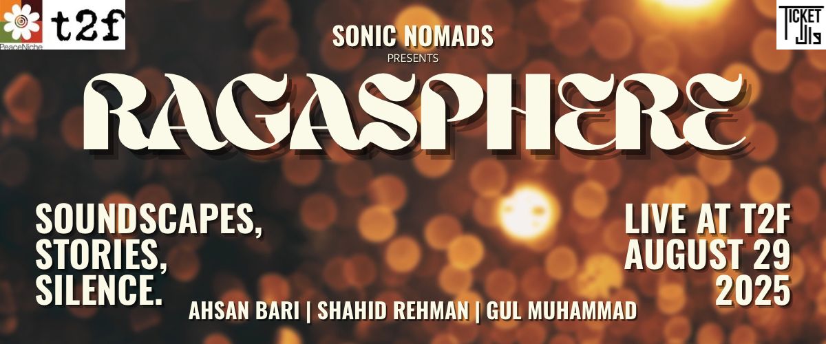 Ragasphere