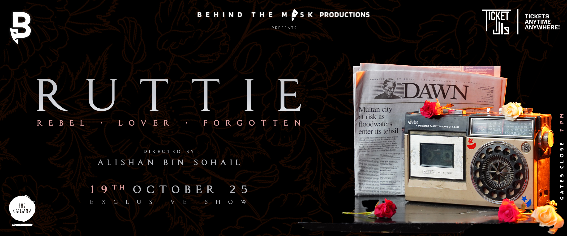 Ruttie