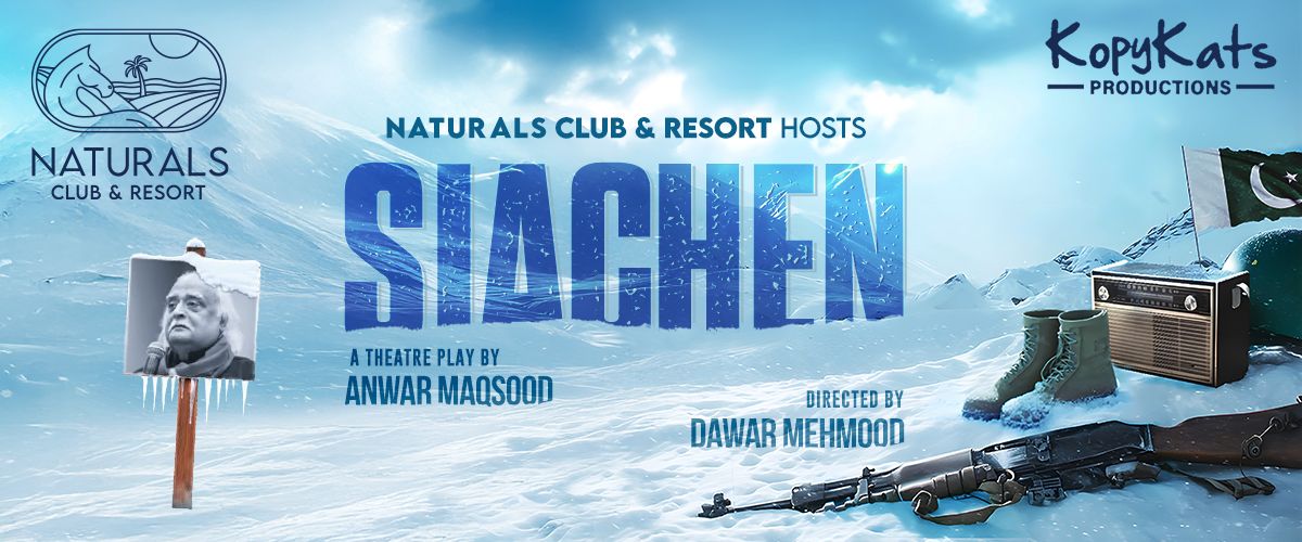 Siachen