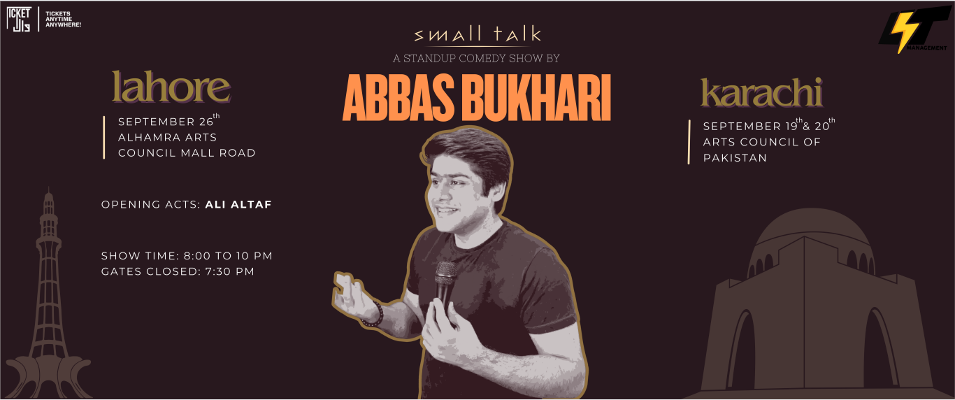 Small Talk