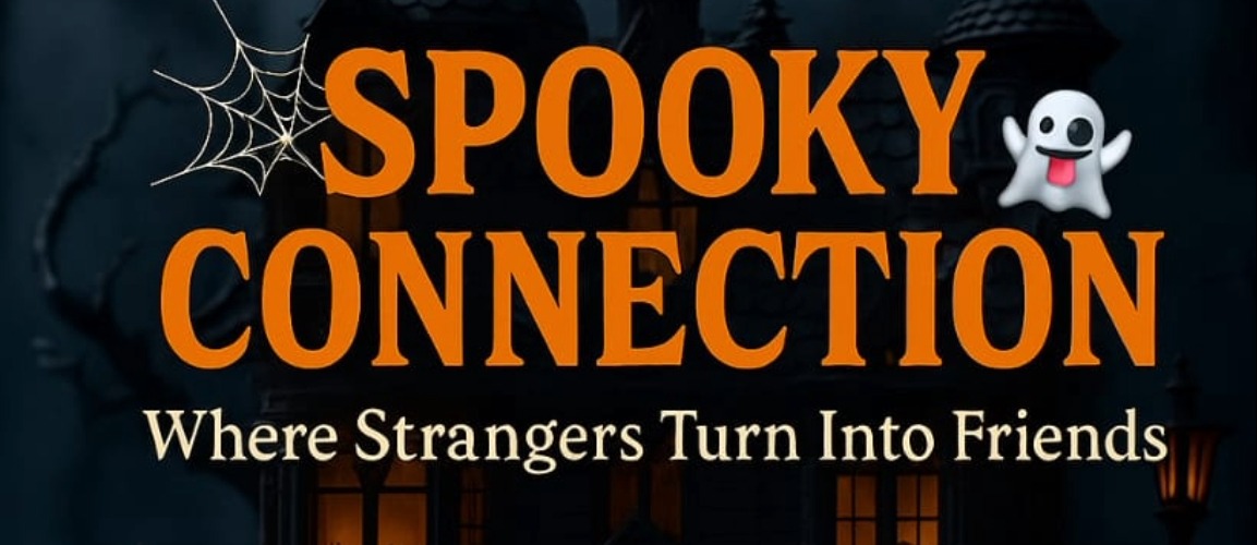 Spooky Connection 