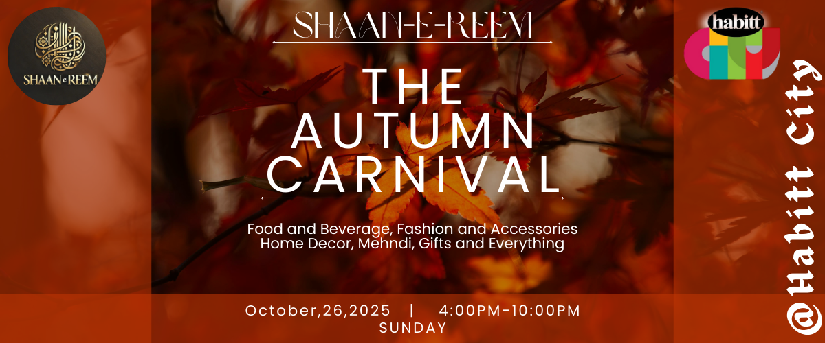 The Autumn Carnival