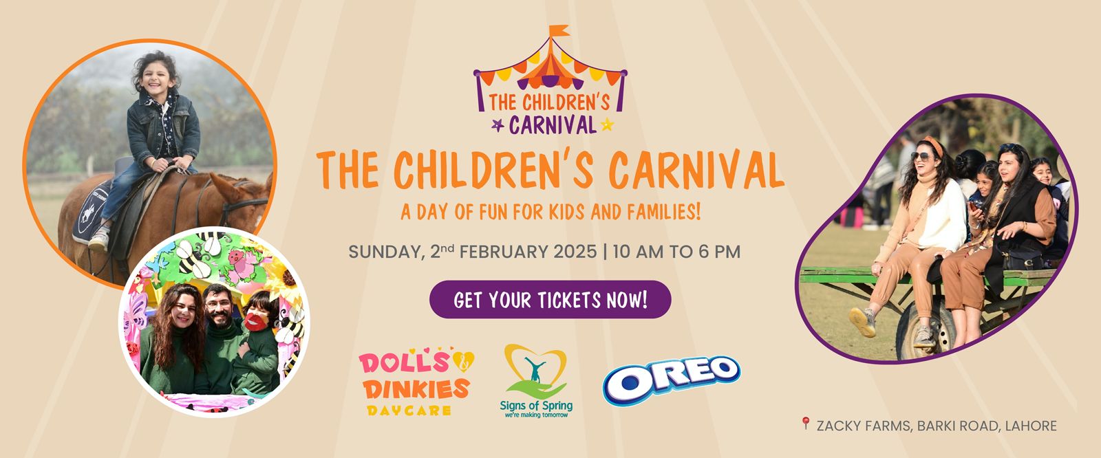 The Children's Carnival