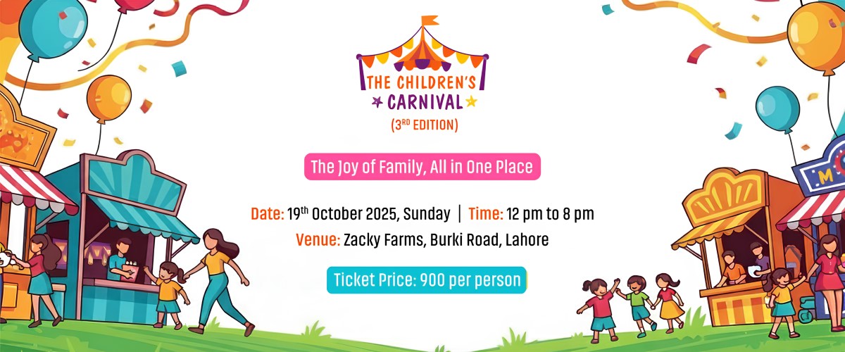 The Children’s Carnival 