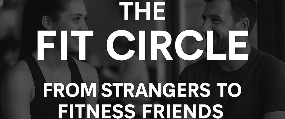 The Fit Circle