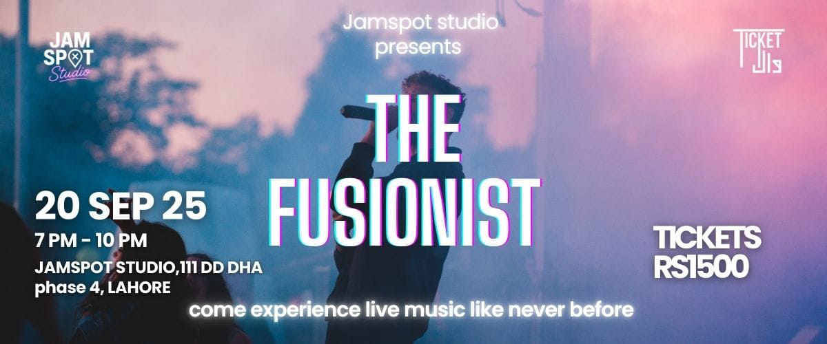 The Fusionist