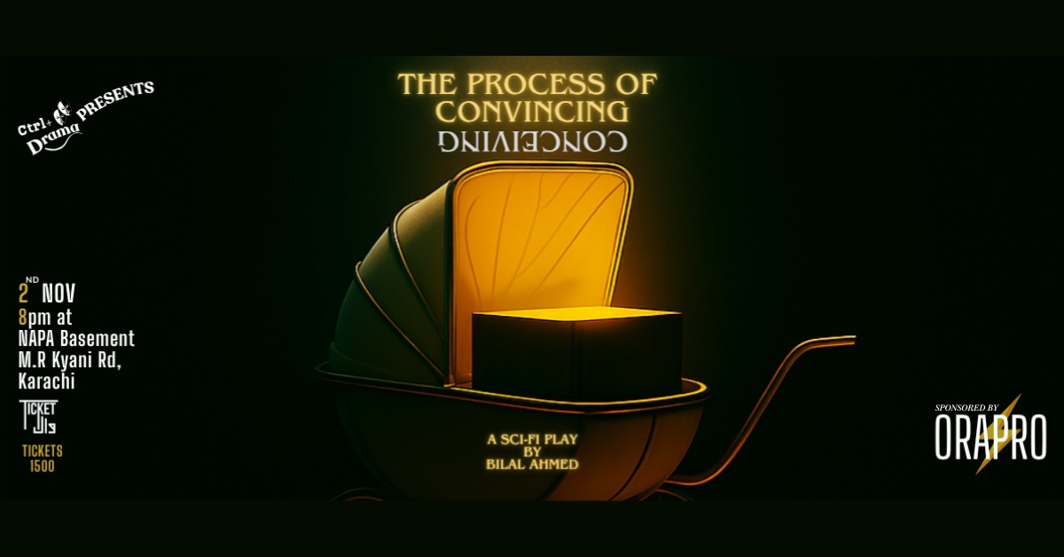 The Process of Convincing