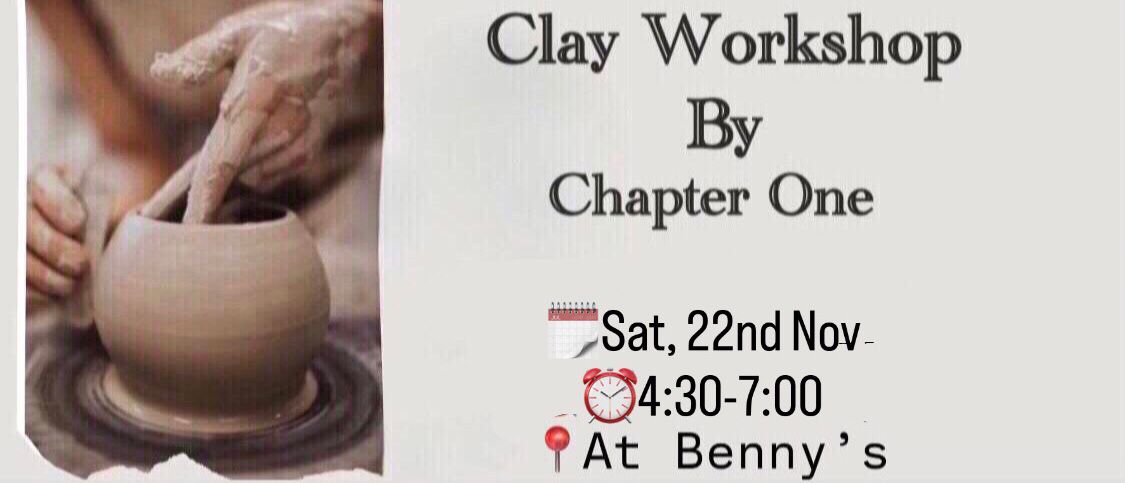 Tote bag painting Workshop- 22nd November