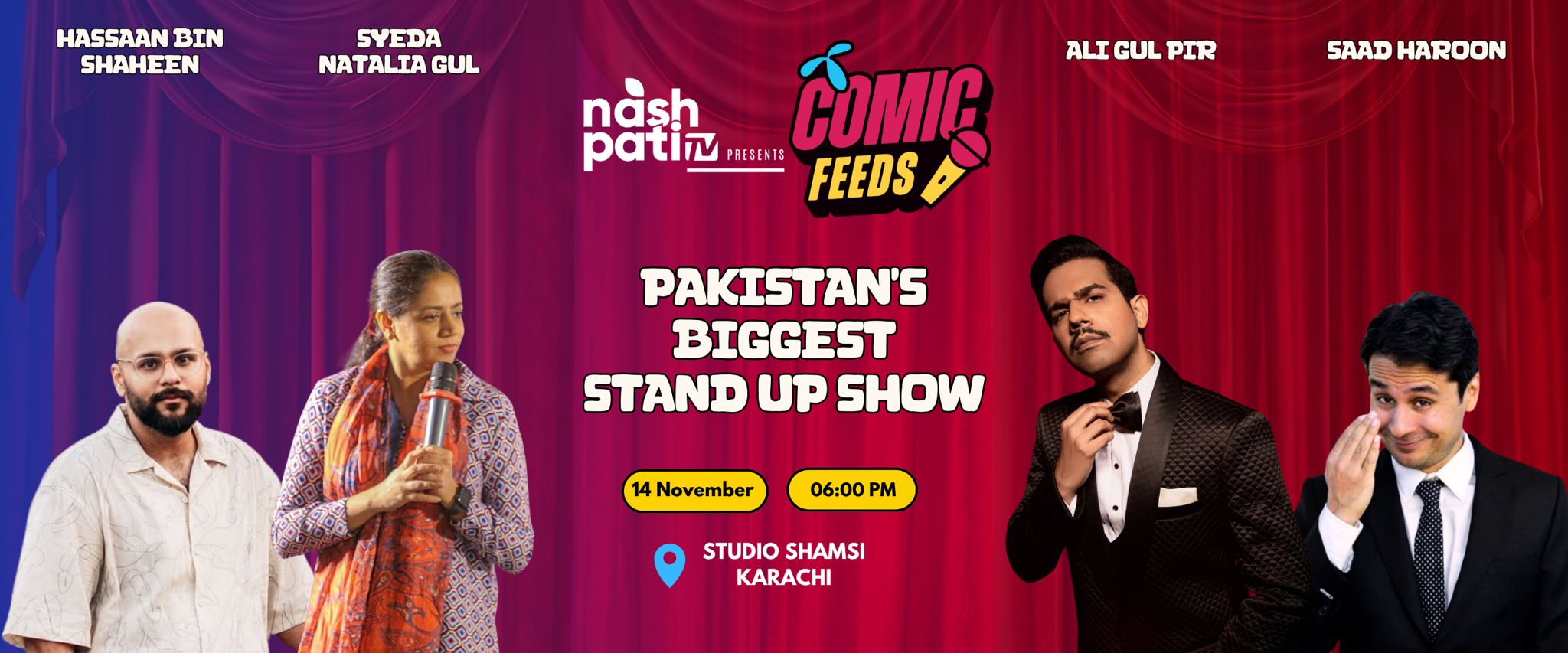 Friday, 14 November 2025