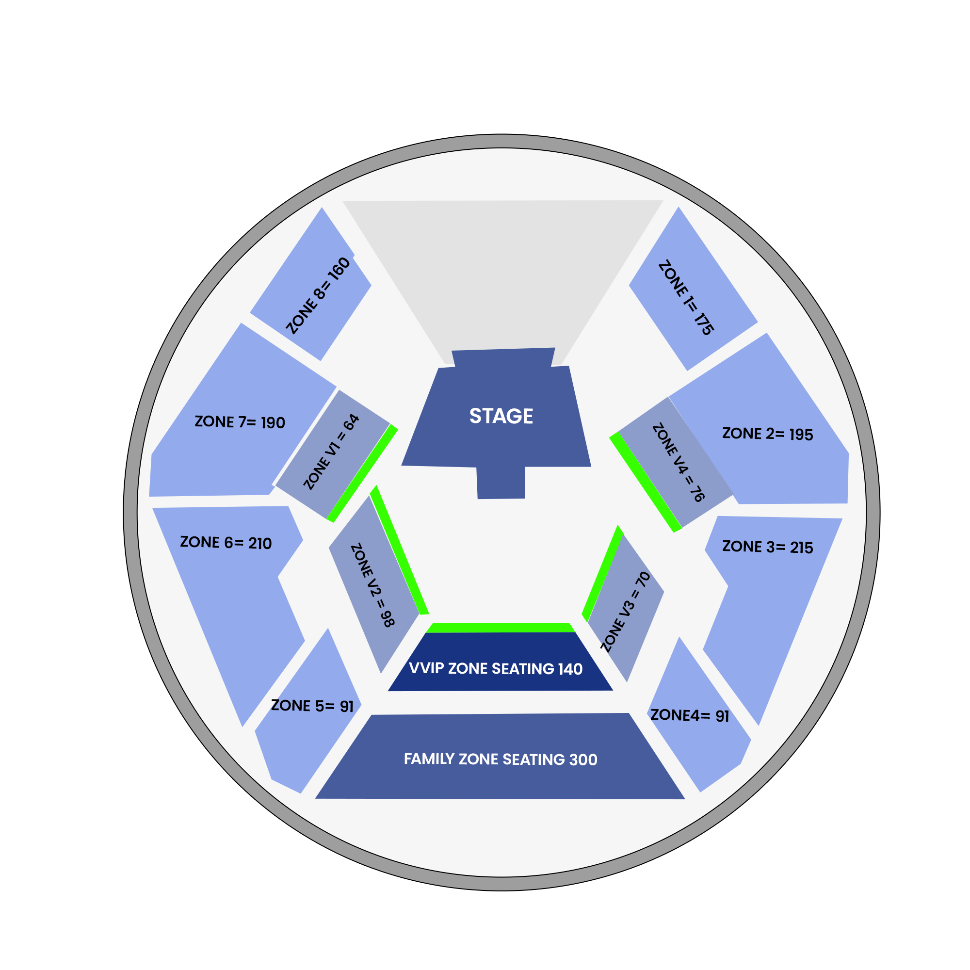 Harmony for Humanity