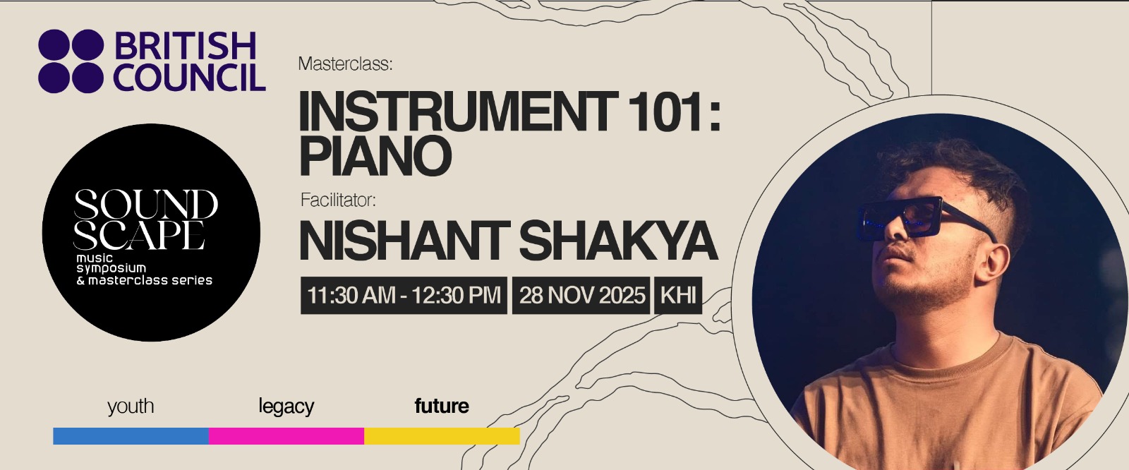 Instrument 101: Piano 