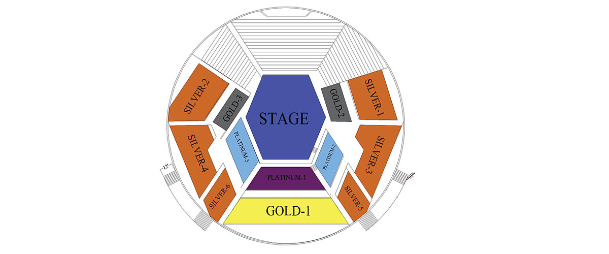 Rahat Fateh Ali Khan & Bilal Saeed Live in Concert