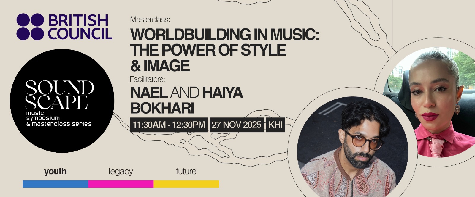 Worldbuilding in Music: The Power of Style & Image